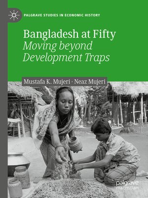 cover image of Bangladesh at Fifty